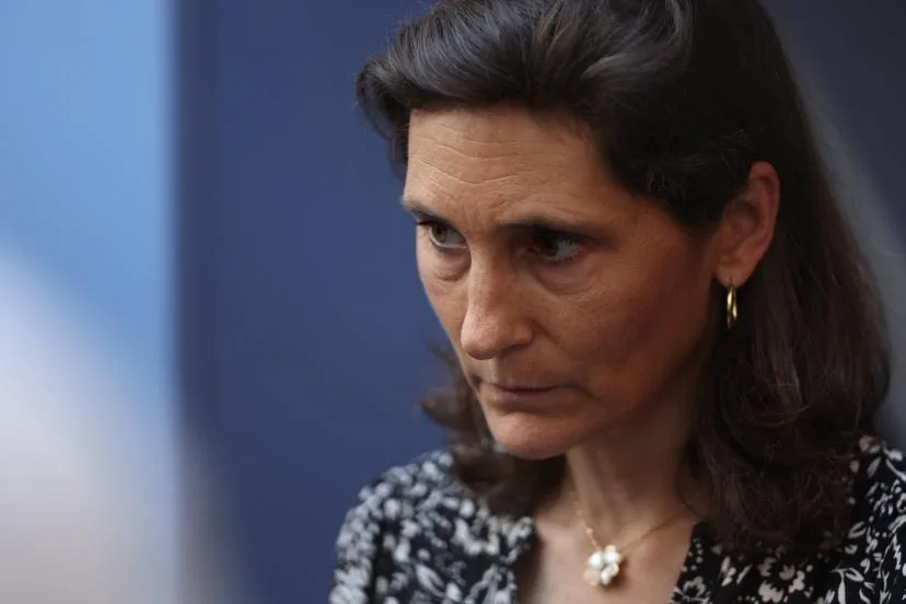Amélie Oudéa-Castéra et plusieurs dirigeants signent une tribune pour ne pas raboter le budget des Sports
