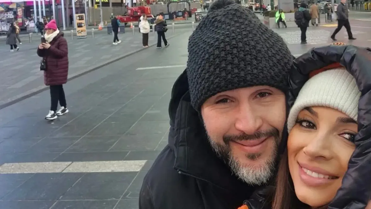Agustín Pantoja no terminaría de fiarse de Lola, la novia de Kiko Rivera: "Considera que su objetivo es acercarse a su hermana"
