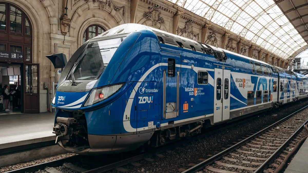 Évacués de nuit, 300 voyageurs d’un train Transdev ont attendu des heures, retour sur un incident rarissime
