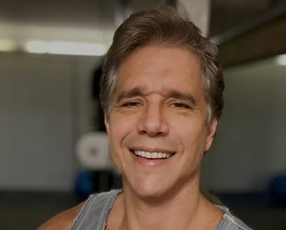 O que representa volta de Marcio Garcia à TV Globo, fora do ar há quatro anos