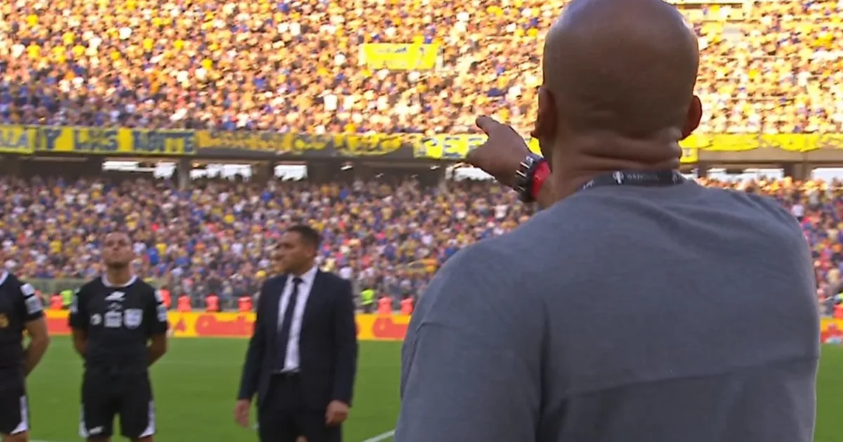 El duro castigo de la AFA para Verón y el resto de los dirigentes de Estudiantes por el escándalo contra Rosario Central en la Supercopa Internacional