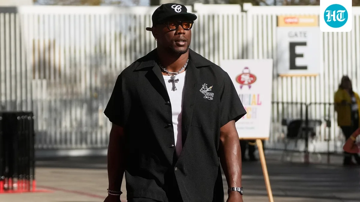 Keion White update: 4 arrested for San Francisco 49ers star's February shooting outside Mission District nightclub
