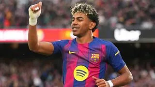LaLiga: Elche FC vs Barcelona de Yamal (En vivo)