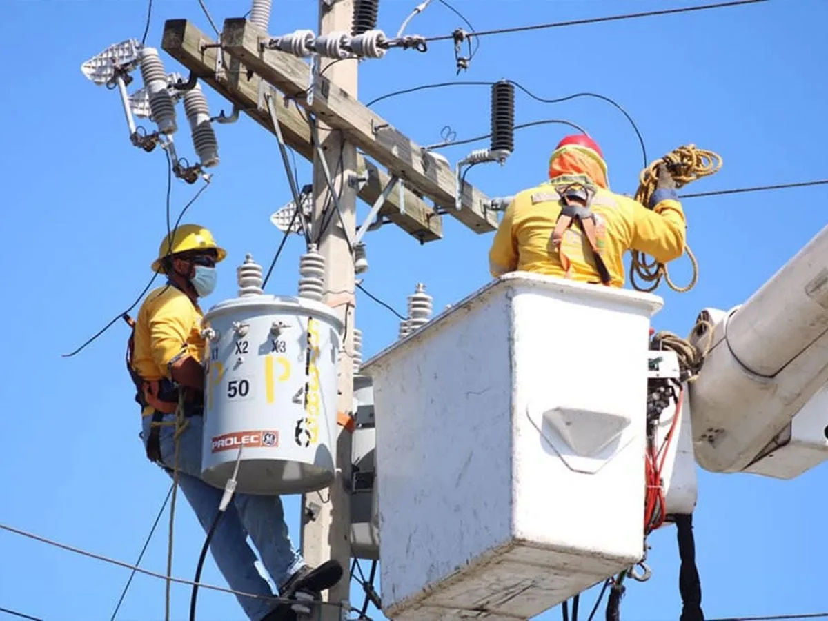 Sector privado espera que reforma eléctrica impulse inversión en Honduras