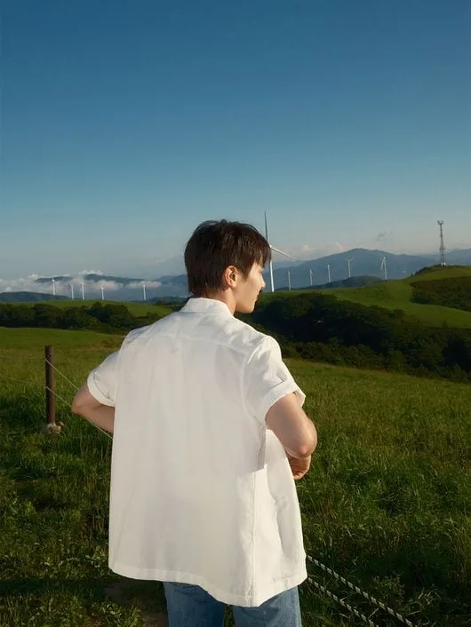 멜로망스 김민석, 오늘(21일) 컴백…깊어진 감성 음색 속 ‘3색 서사’ 완결