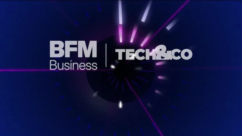 Le Débrief de la tech - Mercredi 14 octobre