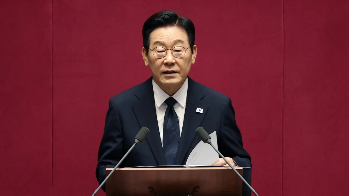Need greater police accountability: South Korea's Lee after Jeju missing person cases