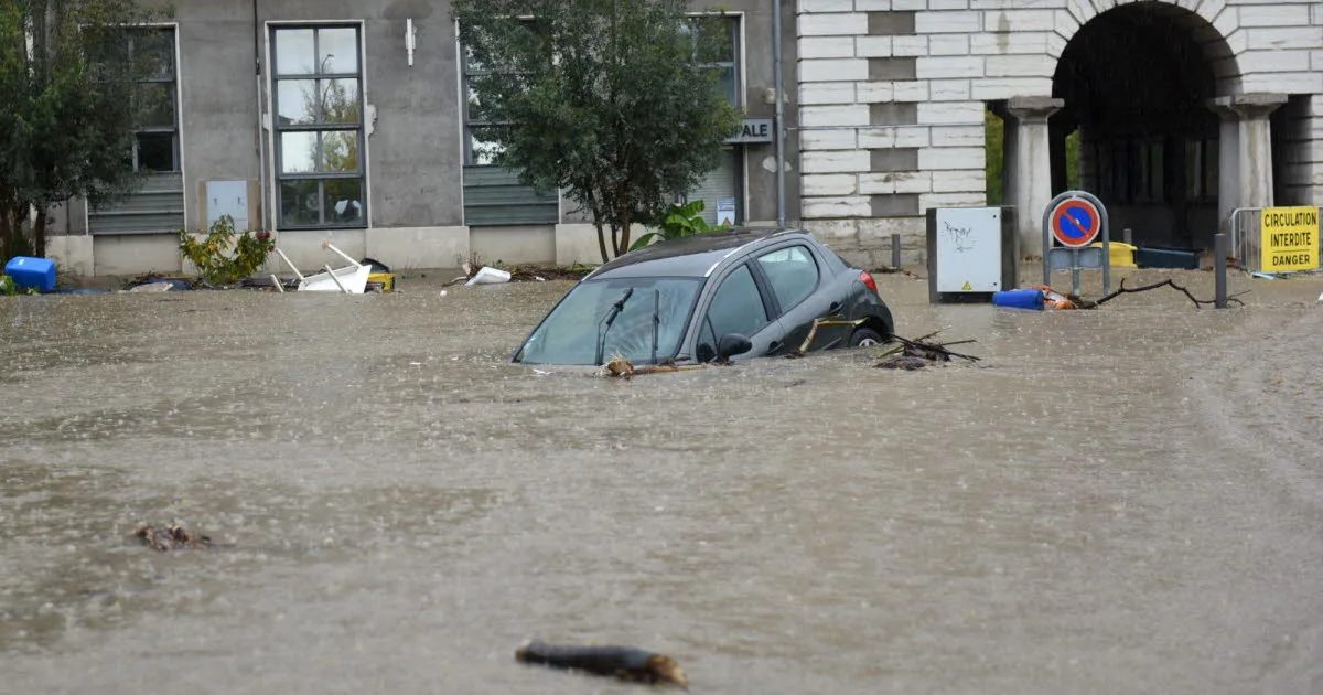 Loire. Deux ans après, les inondations restent un traumatisme à Rive-de-Gier : « Cela arrivera à nouveau »