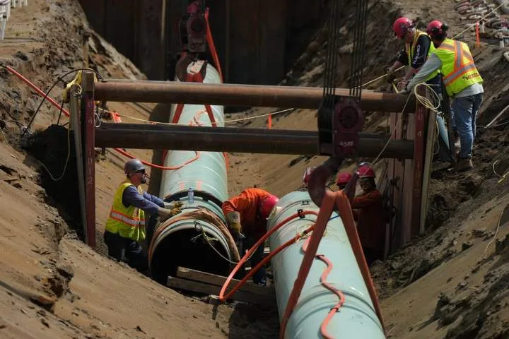Alberta Court of Appeal says Impact Assessment Act is still unconstitutional