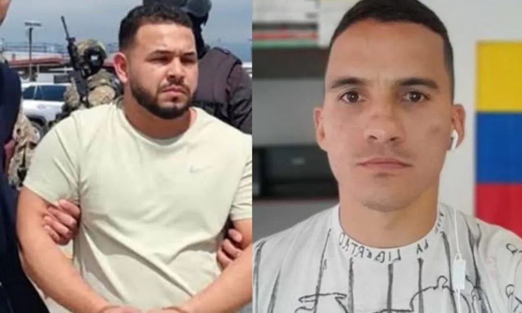 Dictan 20 años de cárcel en Chile a imputado por crimen de Ronald Ojeda
