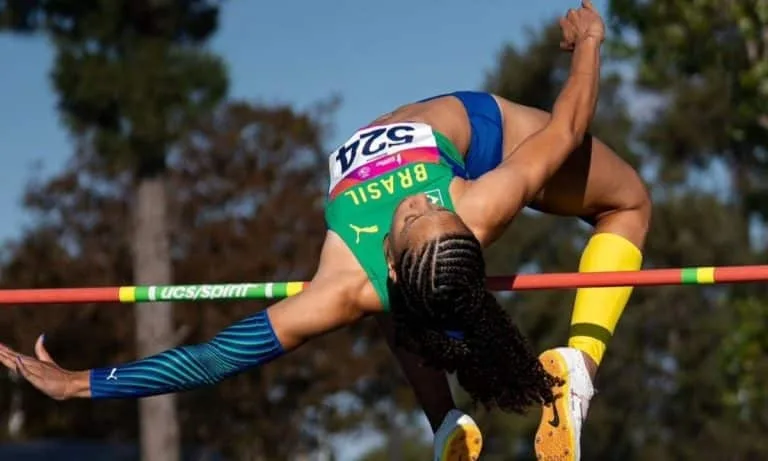 Brasil conquista 18 ouros e mantém hegemonia no Sul-Americano Sub-23