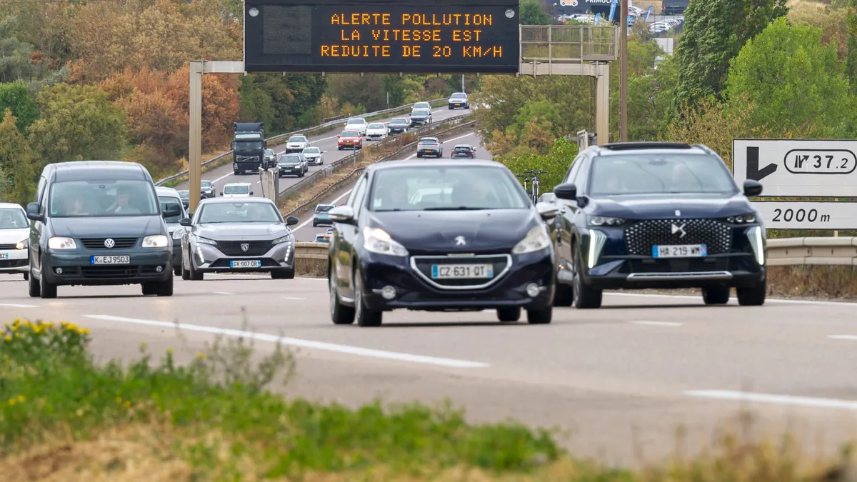 Un chantier à 1 milliard d'euros pour faciliter la circulation transfrontalière avec le Luxembourg: la commission d'enquête publique rend un avis favorable au contournement autoroutier de Thionville