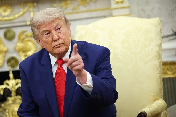 Tarifas e ‘Lago América’: americanos rejeitam investida de Trump contra Canadá, diz pesquisa