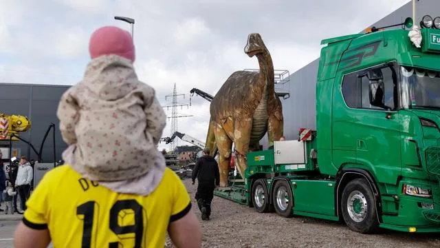 Fotografie: Bilder des Tages
