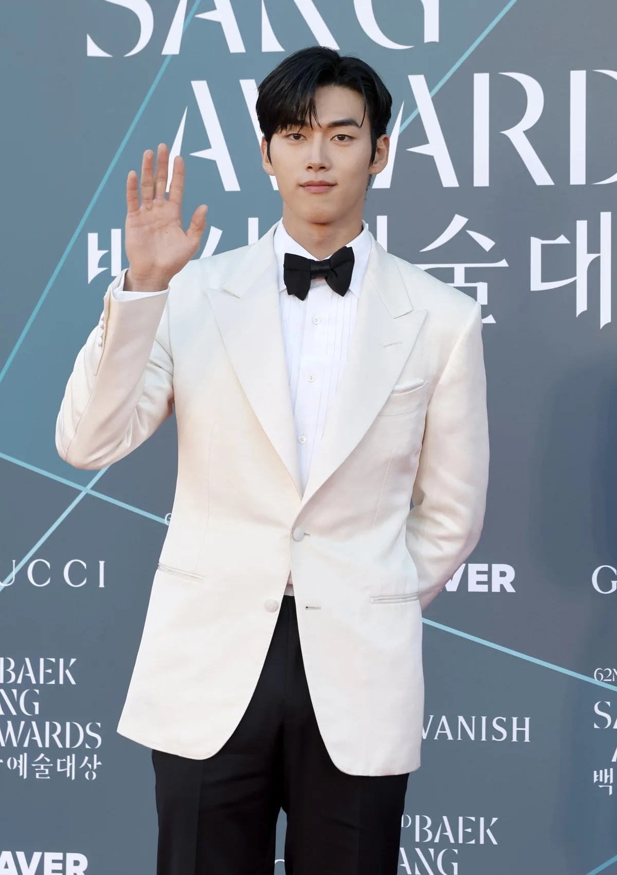홍민기 측, 전 연인 A씨 고소…“수사 통해 진실 밝혀질 것”[전문]