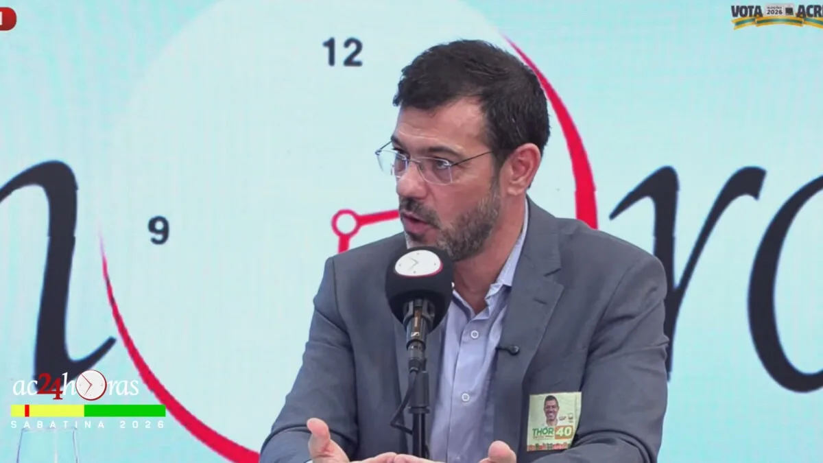 Thor Dantas defende legado da Frente Popular e destaca avanços na educação