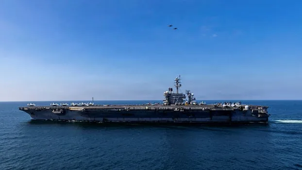 Iran shifts to ‘fully offensive’ stance as war talks stall