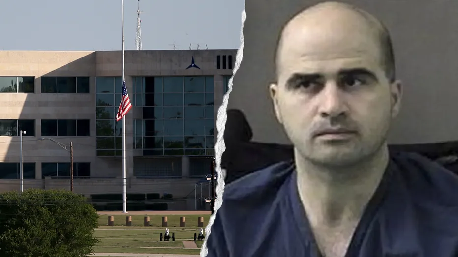 Pentagon confirms Fort Hood terrorist's firing squad execution will be livestreamed: 'Details will follow'