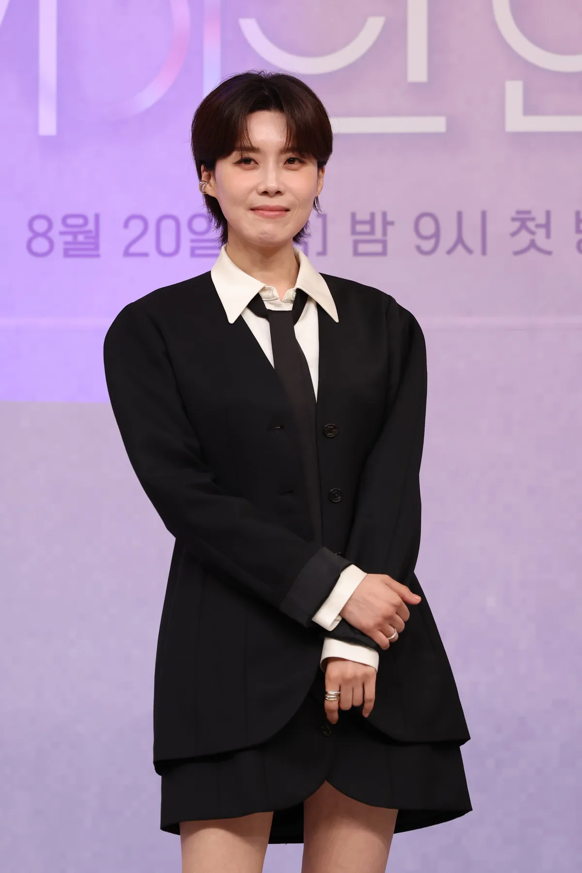 "원형탈모 오기 전 이별" 장도연, '난폭운전' 매니저 참다 참다..