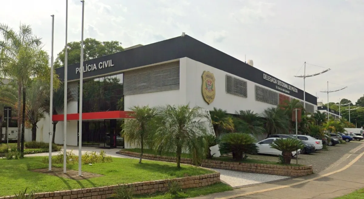 Homem é preso por ameaçar companheira e cometer injúria racial contra guarda municipal em Jundiaí