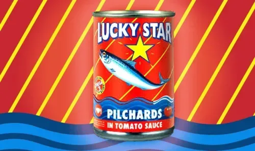 Bad news for Lucky Star as fish shortages hit one of SA’s best-known brands