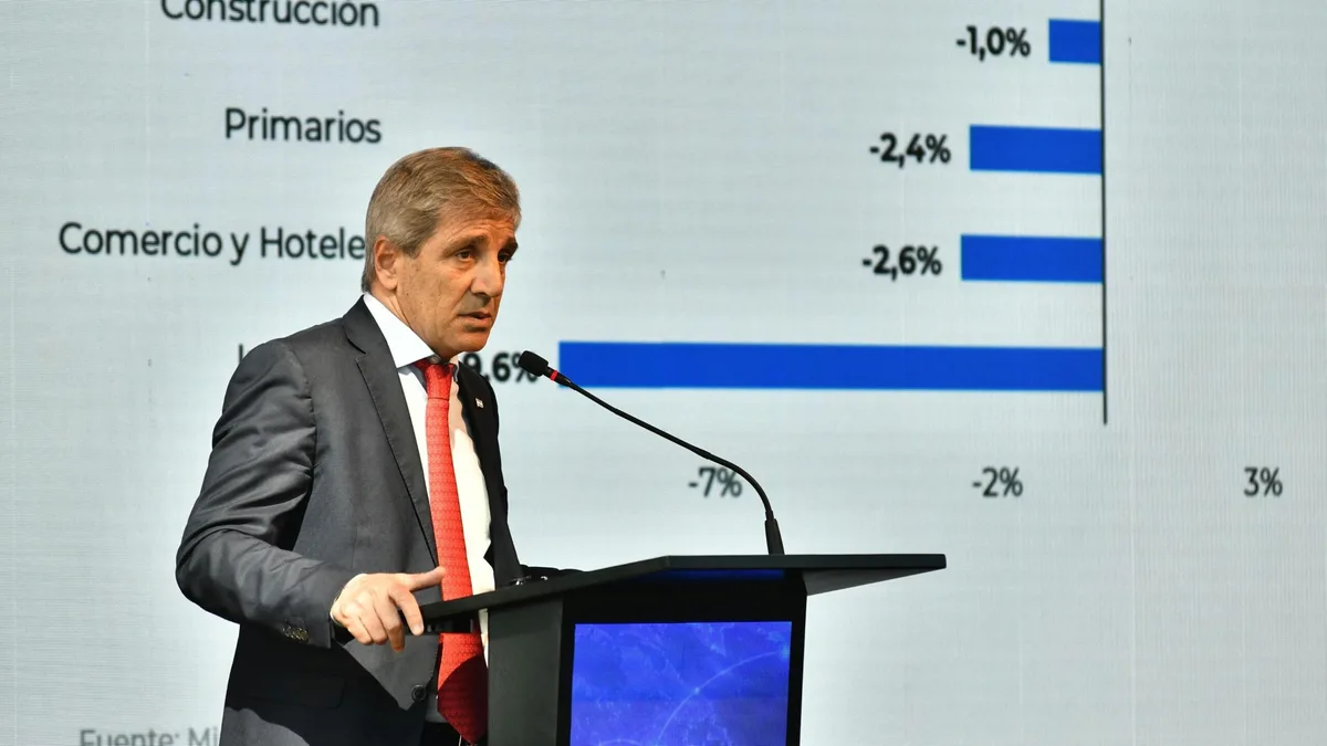 Entre el trader y los “académicos”, también la economía parece inmersa en un bloqueo atmosférico