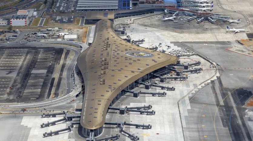Aeropuerto de Tocumen en Panamá cambia para el 28 de septiembre la recepción de ofertas de licitación de $208.7 millones
