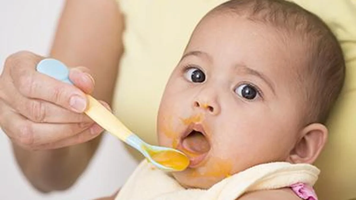 FSSAI proposes ban on added sucrose, fructose in foods for infants up to six months
