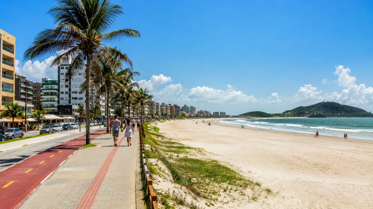 Uma das capitais mais desejadas do Sul mistura praias, trilhas, lagoas e bairros modernos em uma ilha onde a natureza ainda faz parte da rotina