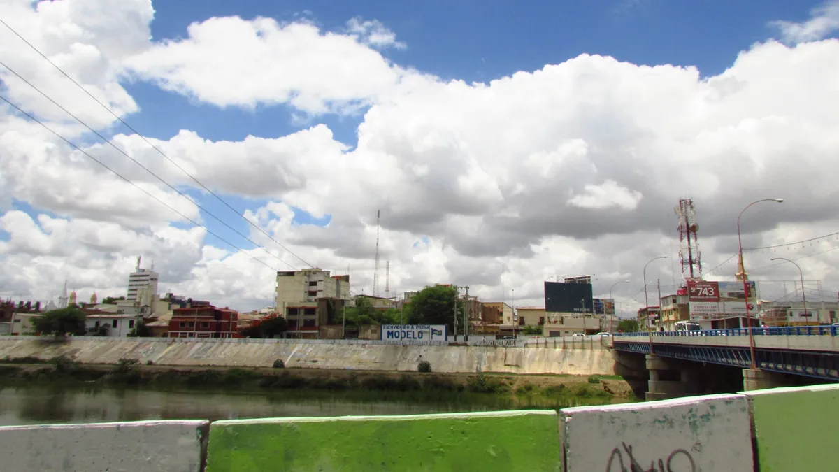 Adiós a la incertidumbre, conoce las condiciones climáticas en Piura este 30 de agosto
