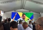 MDB oficializa apoio a Flávio Bolsonaro no 2º turno