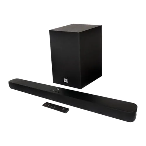 Som de cinema em casa: selecionamos os melhores soundbars em promoção na Amazon