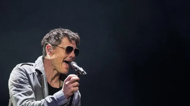 Musik: Neue Songs trotz Parkinson: a-ha-Sänger veröffentlicht Album
