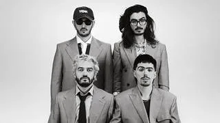 Morat confirma dos conciertos en Venezuela: la banda se reencuentra con su píblico