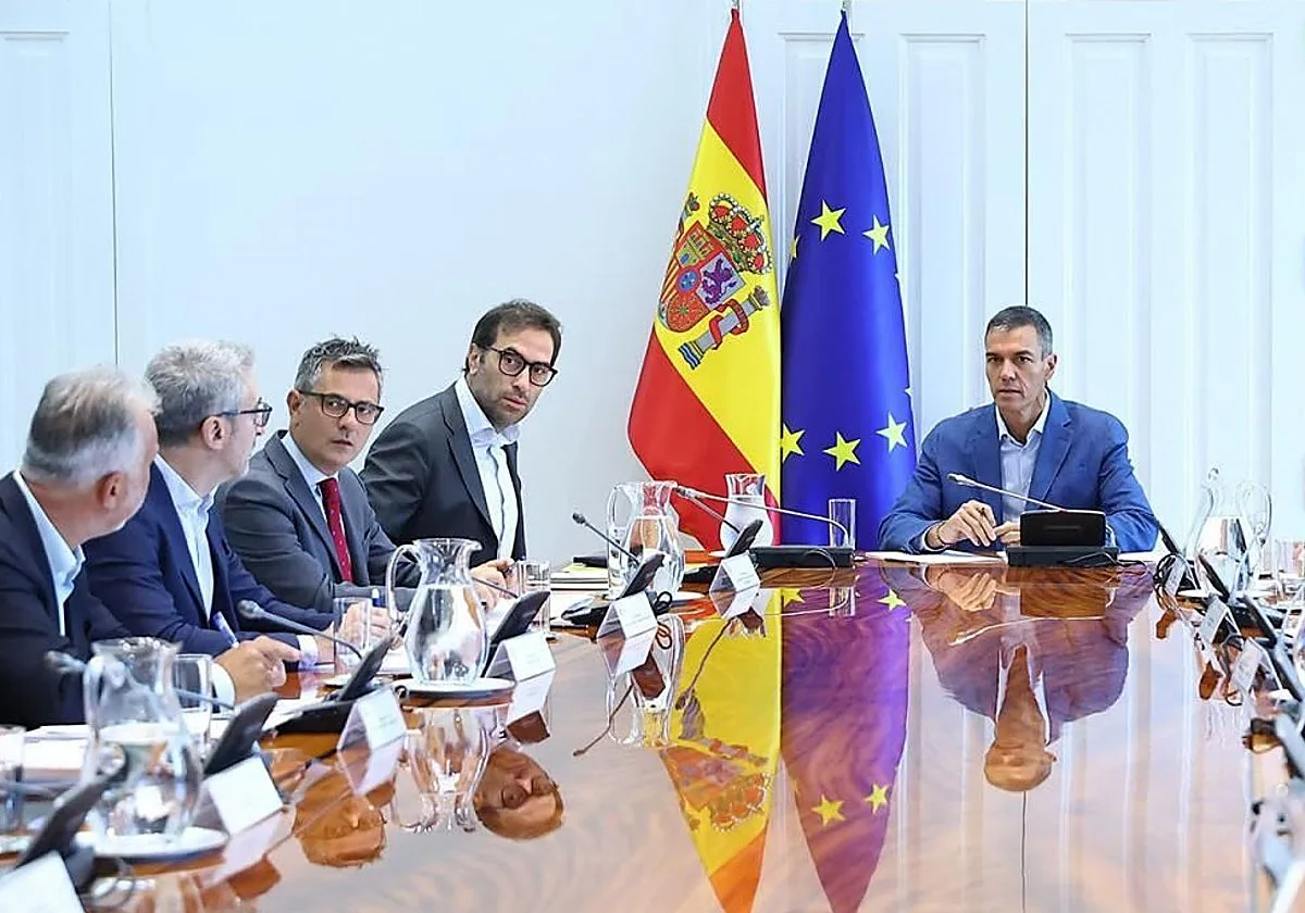 El Gobierno ve inviables los Presupuestos y se volcará en la financiación autonómica