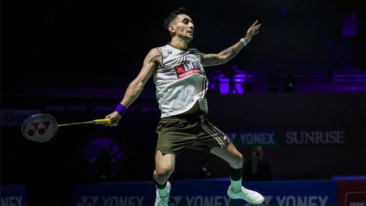 World Champs Live: Lakshya, Treesa-Gopichand aim to extend India's dominant run