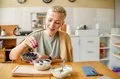 El top 5 de alimentos para mantener la mente despierta y mejorar la concentración