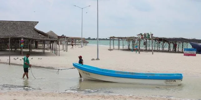 Au Mexique, six lacs du Yucatan fermés après la détection de l’amibe « mangeuse de cerveau »