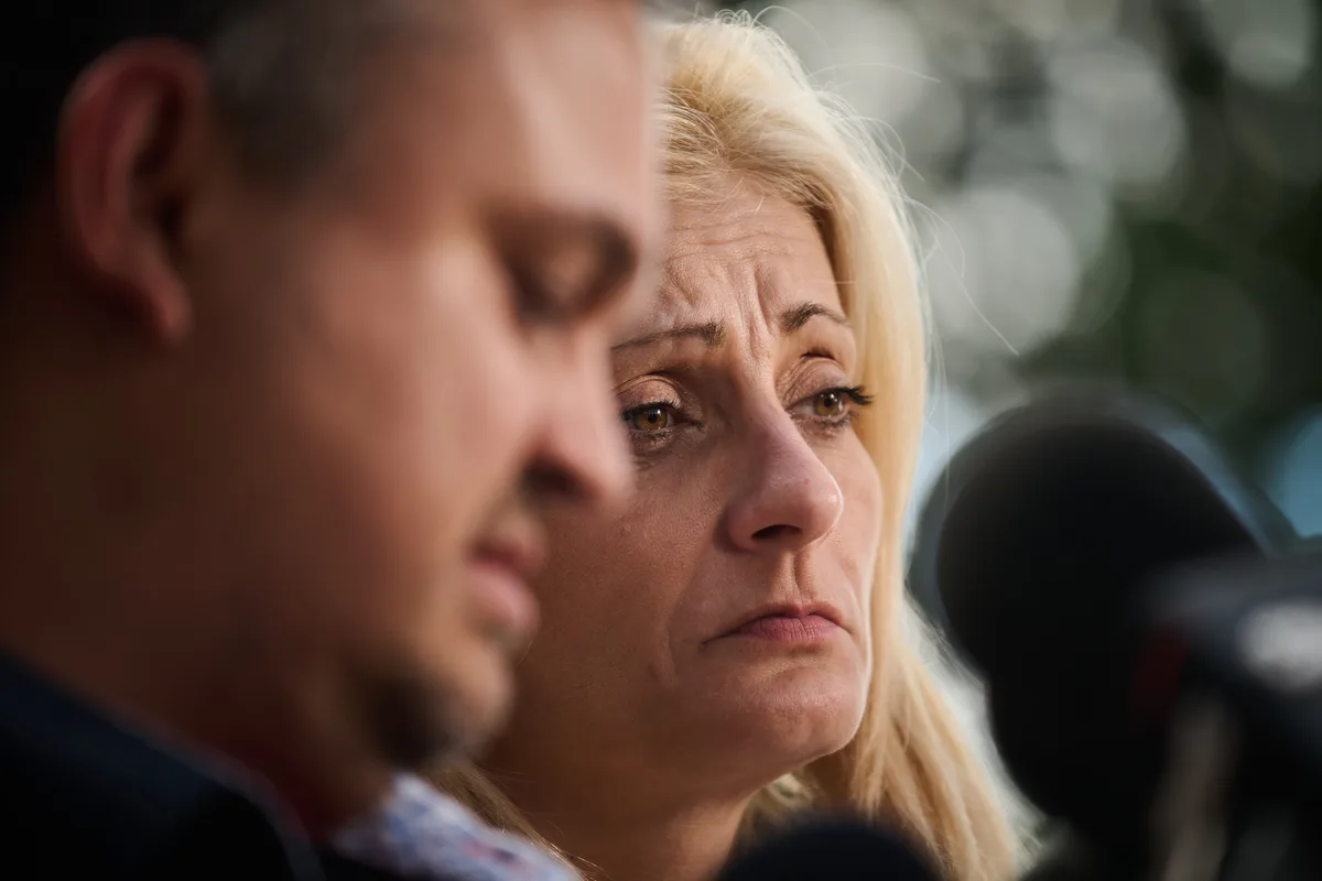 Families detail lasting grief as judge weighs Kenneth Law’s sentence