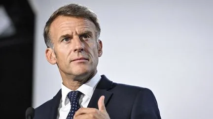 La France et la Corée du Sud vont investir un milliard d'euros sur cinq ans pour soutenir "la filière de l'image"