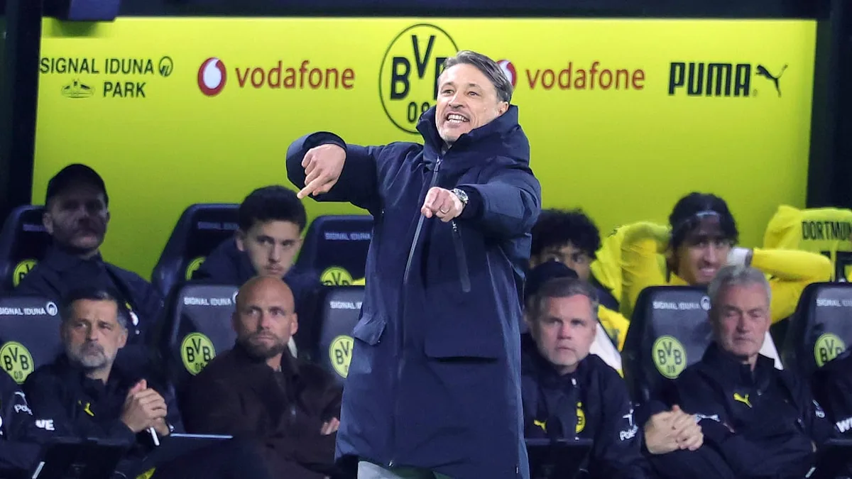 Einige fallen kaum auf - Kovac kämpft mit diesen Star-Problemen