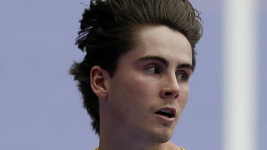 Australian sprint star Rohan Browning announces shock retirement