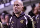 Flamengo tem problema sério na Libertadores sem o Jorginho, diz Casagrande
