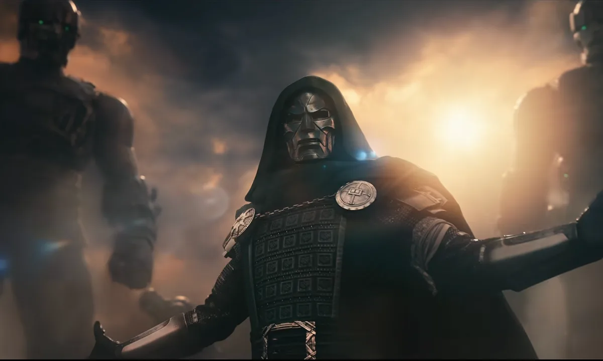 ‘Avengers: Doomsday’ Shot Without a Finished Script, but Co-Director Joe Russo Says ‘We Always View’ the Screenplay as a ‘Living Organism’
