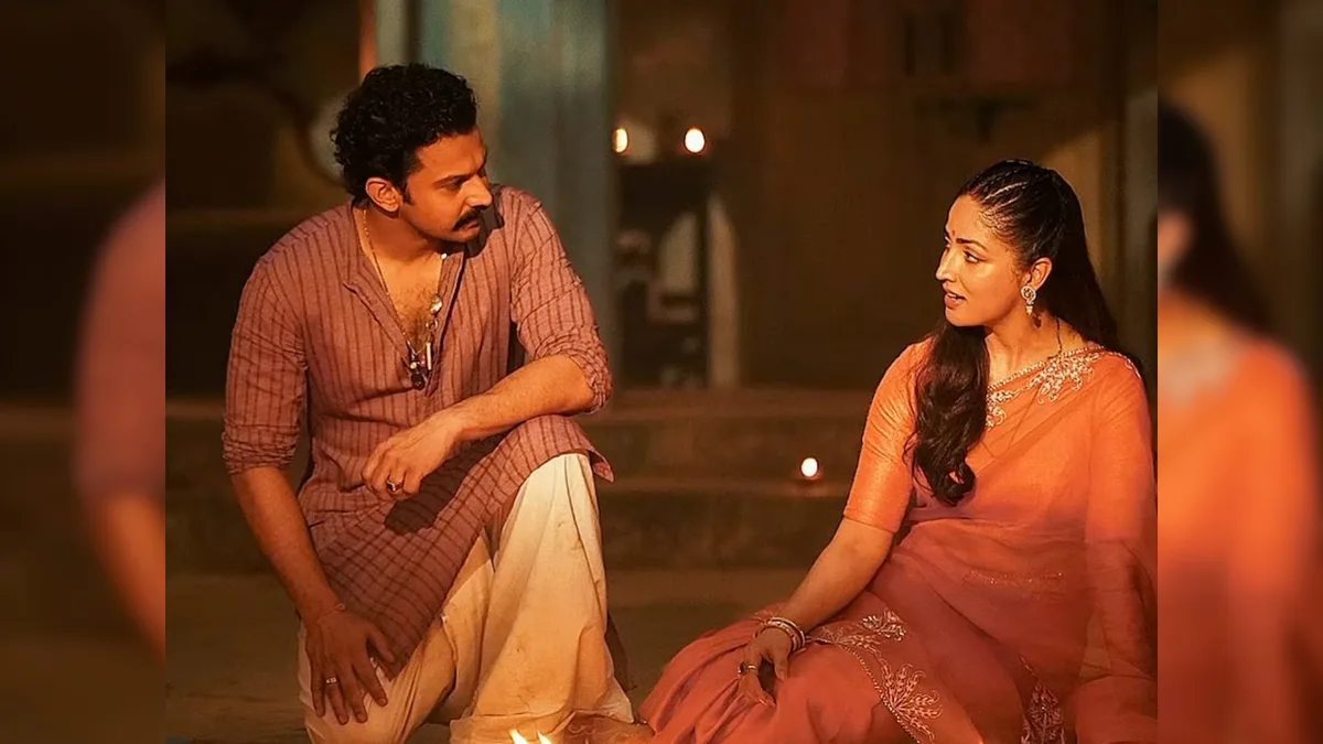 Adinath Kothare On Nayyi Navelli's Response: "I Am Very Overwhelmed By The Appreciation"