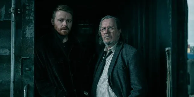« Slow Horses », saison 6, sur Apple TV : voici venu le temps de l’équarrissage