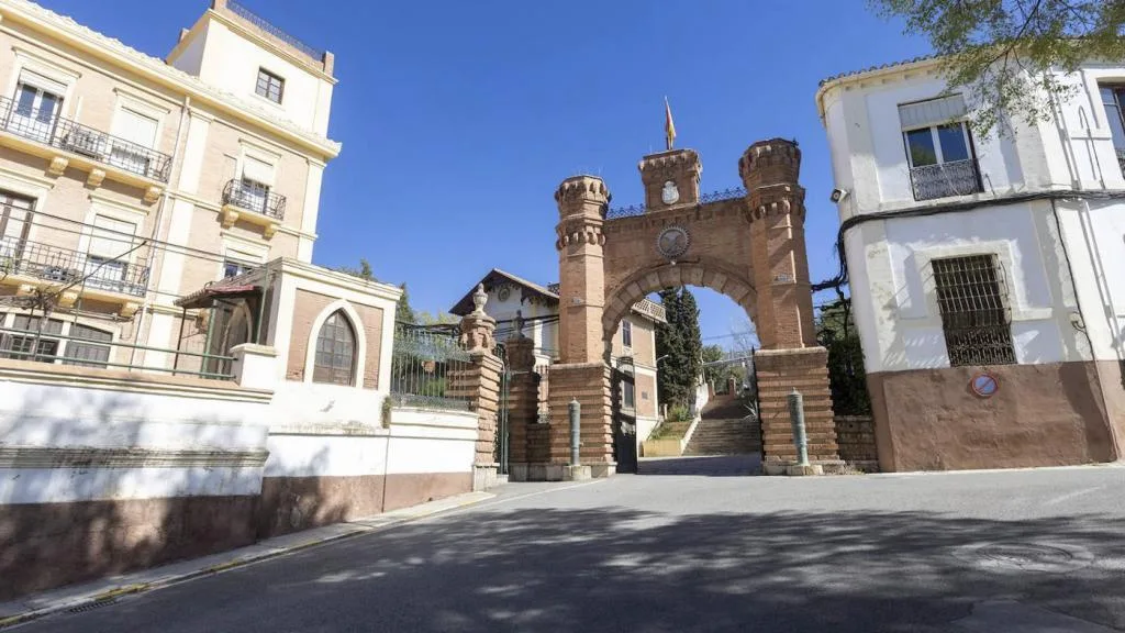 El vuelco de un camión con granadas de mortero activa la fase de preemergencia en Granada