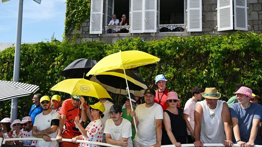 Saint-James renonce à accueillir le départ d'une étape du Tour de France 2027