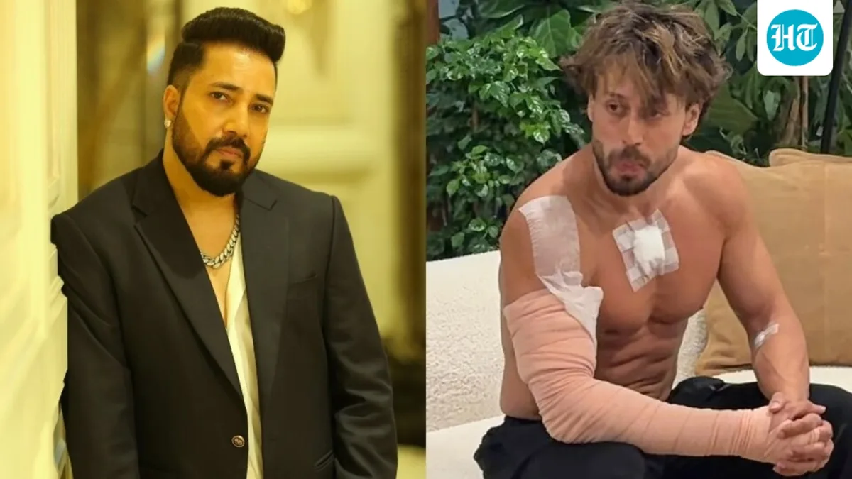 Mika Singh says firing at Tiger Shroff raises serious concerns for Mumbaikars' safety; urges government action