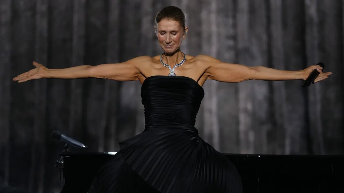 El Síndrome de la Persona Rígida o los 6 años de enfermedad y silencio de Celine Dion: "He aprendido a vivir con fragilidad"